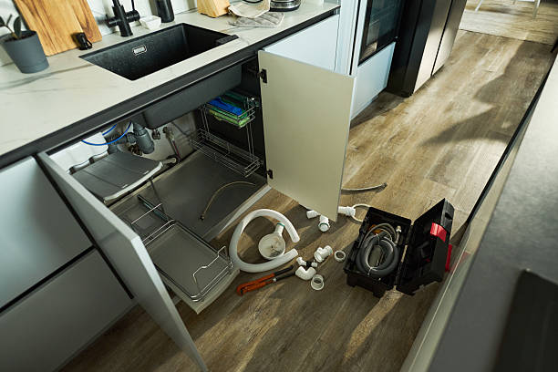 Reliable Drain Cleaning contractor in Mulga, AL by Street Wise - Plumbing